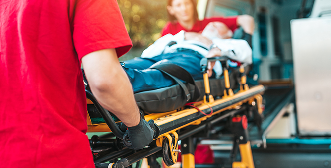 Cherry Hill Catastrophic Injury Lawyer