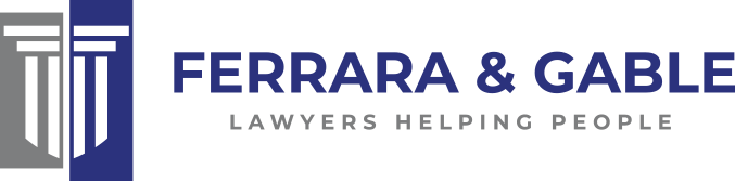 Ferrara & Gable - Lawyers Helping People